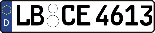 LB-CE4613