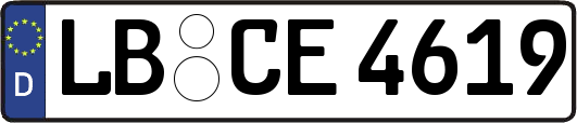 LB-CE4619