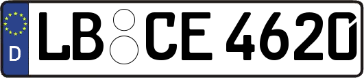 LB-CE4620