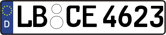 LB-CE4623