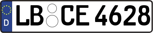 LB-CE4628