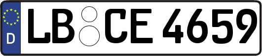 LB-CE4659