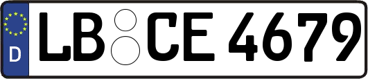 LB-CE4679