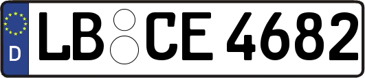 LB-CE4682