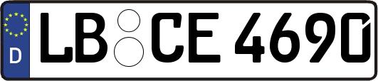 LB-CE4690