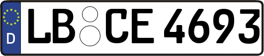 LB-CE4693