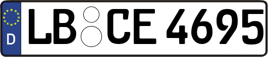 LB-CE4695