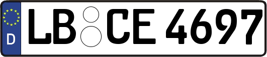 LB-CE4697