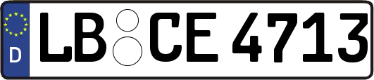 LB-CE4713