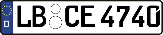 LB-CE4740