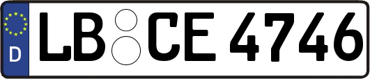LB-CE4746