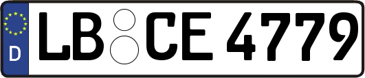 LB-CE4779