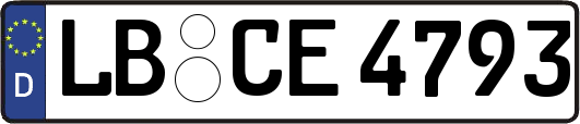 LB-CE4793