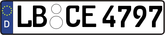 LB-CE4797