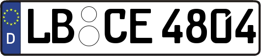 LB-CE4804