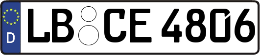 LB-CE4806