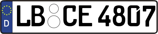 LB-CE4807
