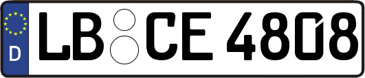 LB-CE4808