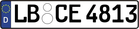 LB-CE4813