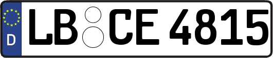 LB-CE4815