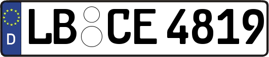 LB-CE4819