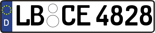 LB-CE4828