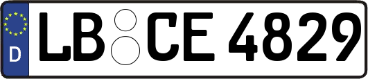 LB-CE4829
