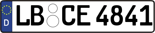 LB-CE4841