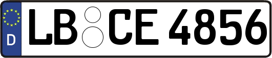 LB-CE4856