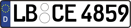 LB-CE4859