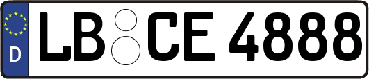 LB-CE4888