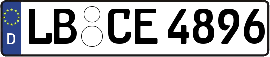 LB-CE4896