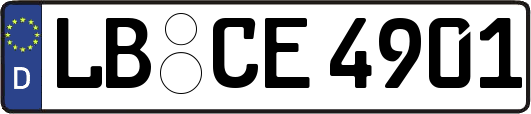 LB-CE4901
