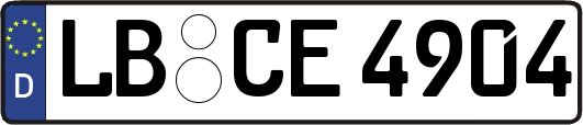 LB-CE4904