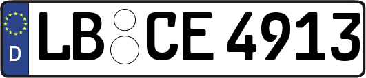 LB-CE4913