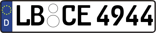 LB-CE4944