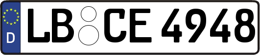 LB-CE4948