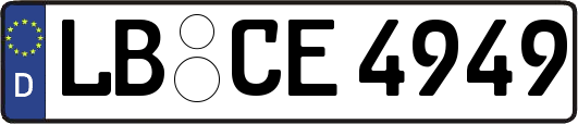 LB-CE4949
