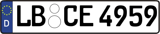 LB-CE4959