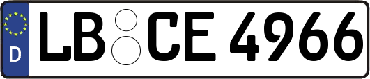 LB-CE4966