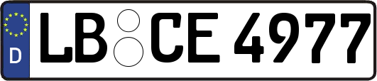 LB-CE4977