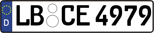 LB-CE4979
