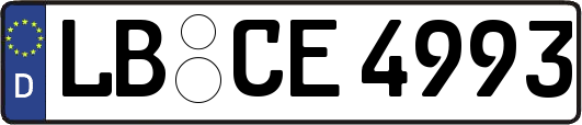 LB-CE4993