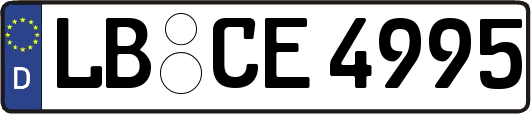 LB-CE4995