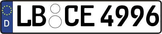 LB-CE4996