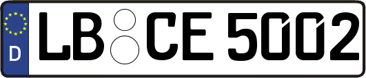 LB-CE5002