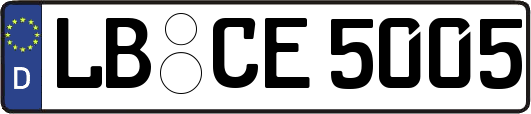 LB-CE5005