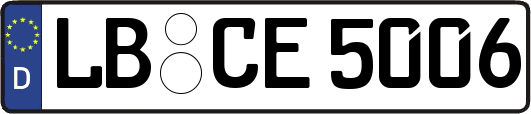 LB-CE5006