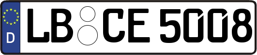 LB-CE5008