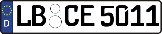 LB-CE5011
